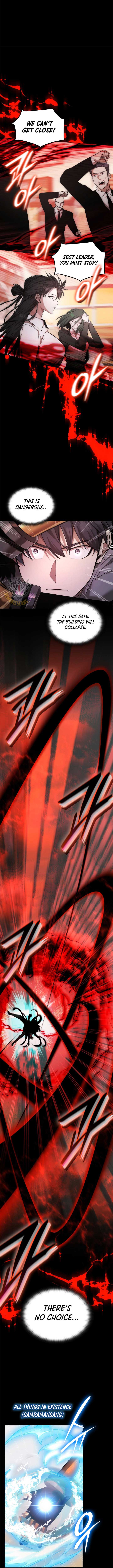 Subscribed to GodTube Chapter 73 — Page 7