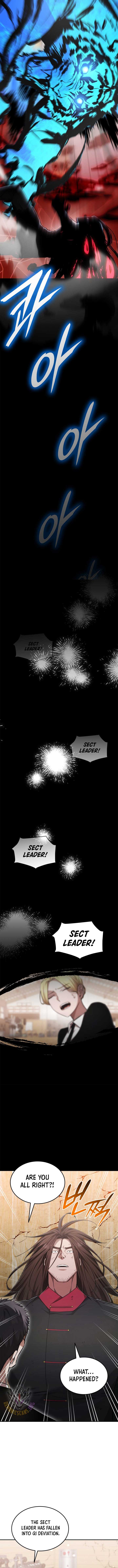 Subscribed to GodTube Chapter 73 — Page 9