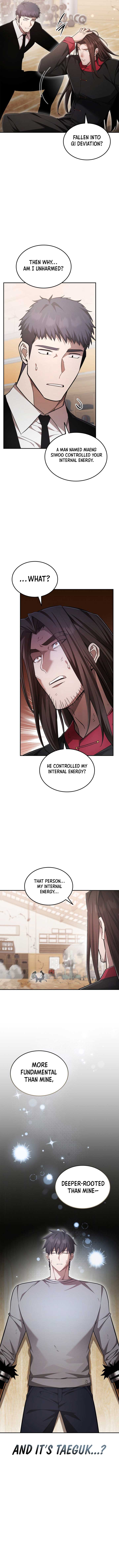 Subscribed to GodTube Chapter 73 — Page 10