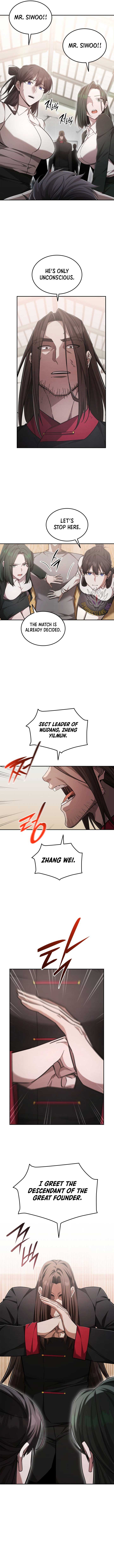 Subscribed to GodTube Chapter 73 — Page 11