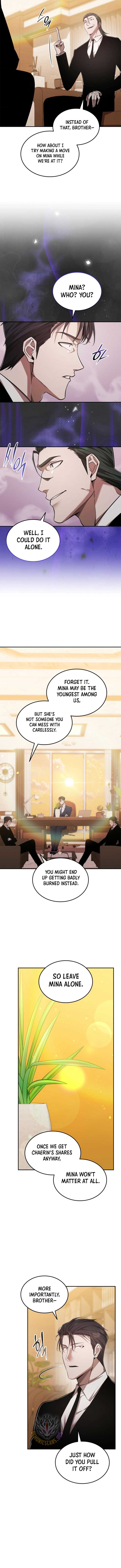 Subscribed to GodTube Chapter 73 — Page 13