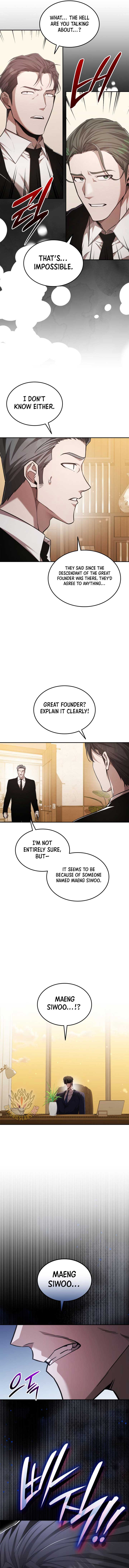 Subscribed to GodTube Chapter 73 — Page 15