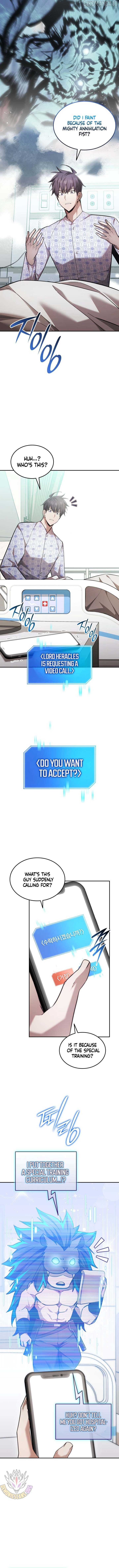 Subscribed to GodTube Chapter 74 — Page 4