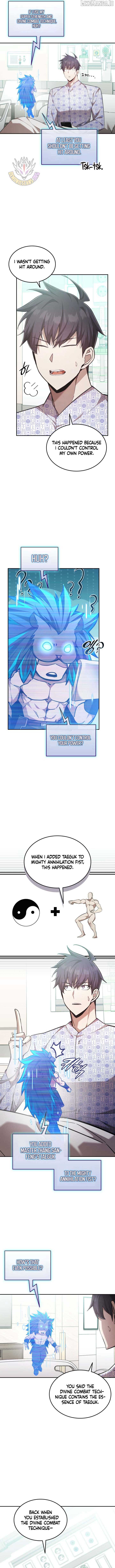 Subscribed to GodTube Chapter 74 — Page 5