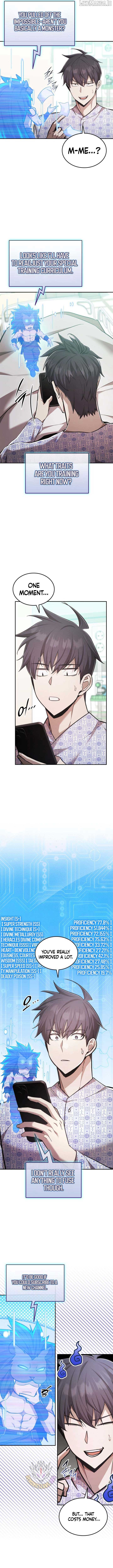 Subscribed to GodTube Chapter 74 — Page 8
