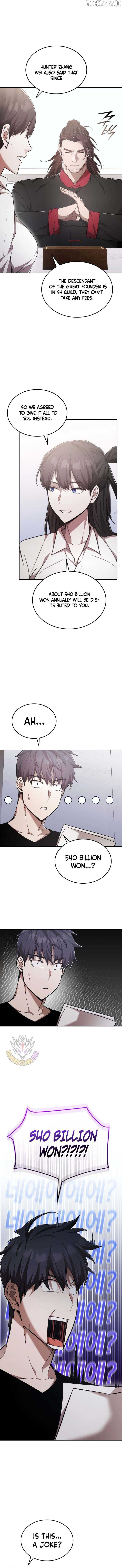 Subscribed to GodTube Chapter 74 — Page 11