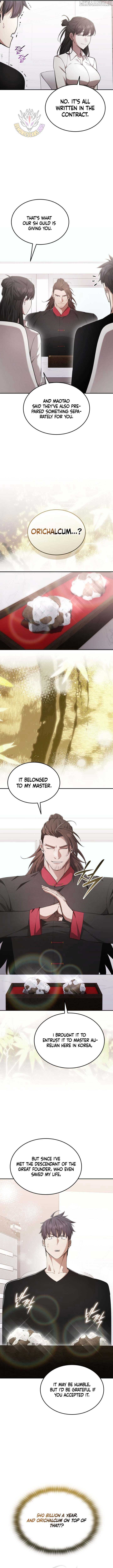 Subscribed to GodTube Chapter 74 — Page 12
