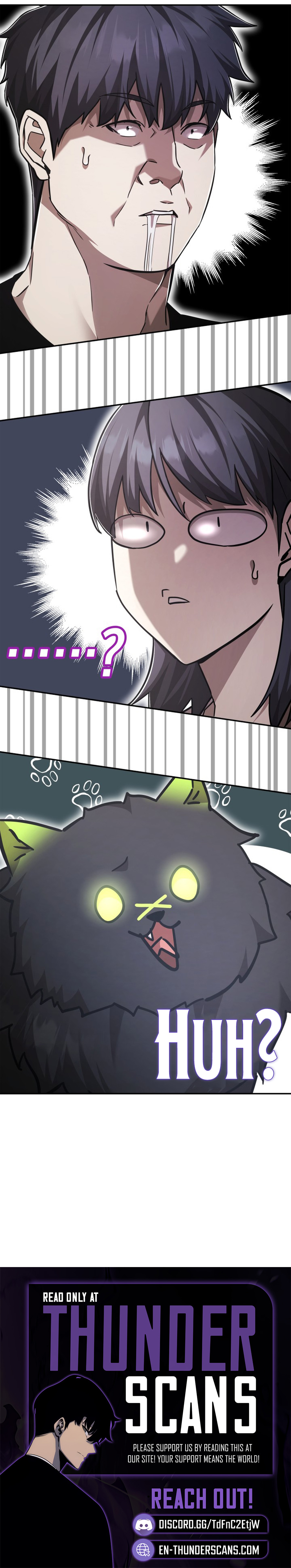 Subscribed to GodTube Chapter 77 — Page 13