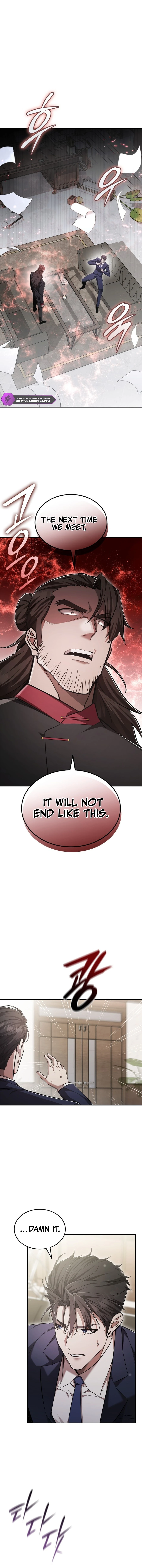 Subscribed to GodTube Chapter 78 — Page 6