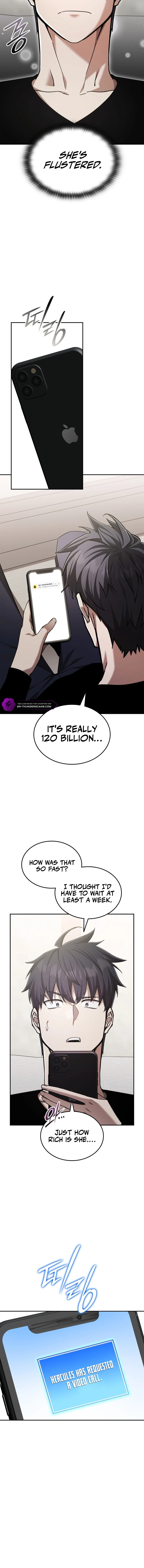Subscribed to GodTube Chapter 78 — Page 8