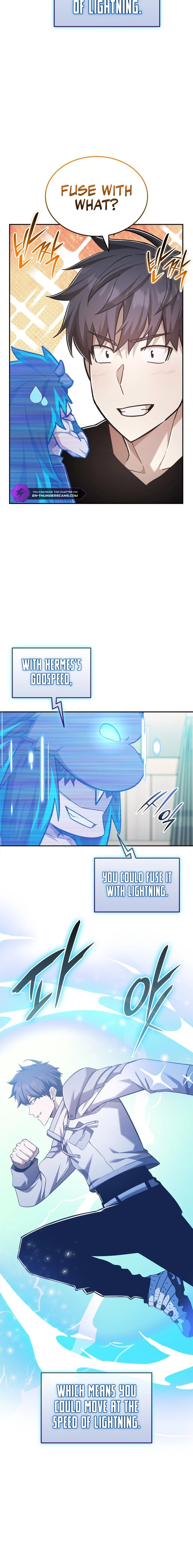 Subscribed to GodTube Chapter 78 — Page 10