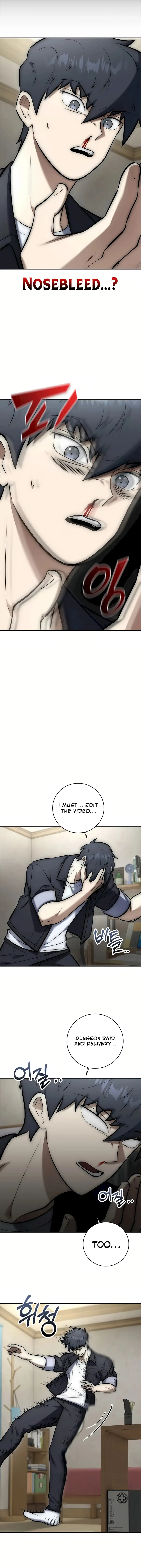 Subscribed to GodTube Chapter 8 — Page 3