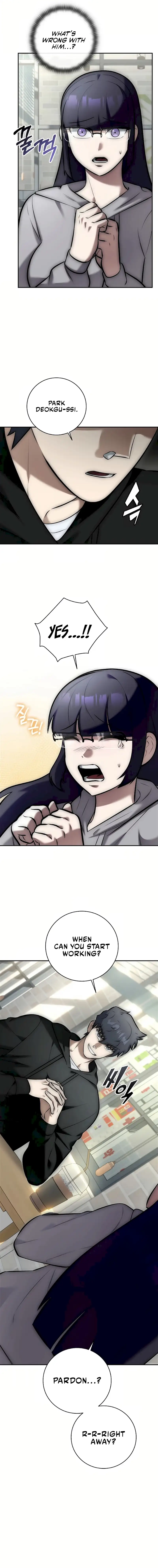 Subscribed to GodTube Chapter 8 — Page 13