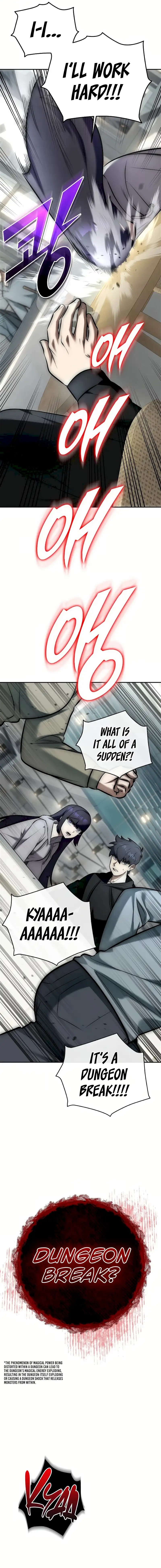 Subscribed to GodTube Chapter 8 — Page 15