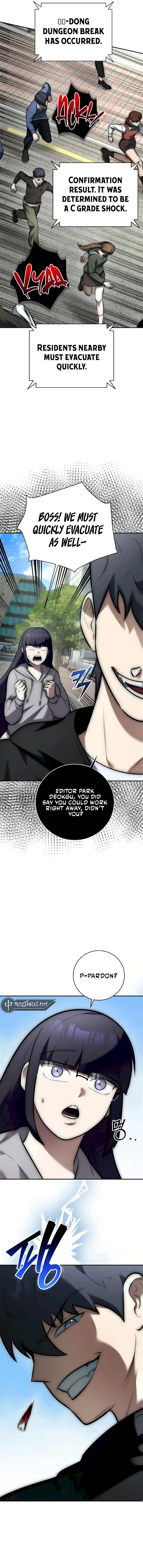 Subscribed to GodTube Chapter 8 — Page 16
