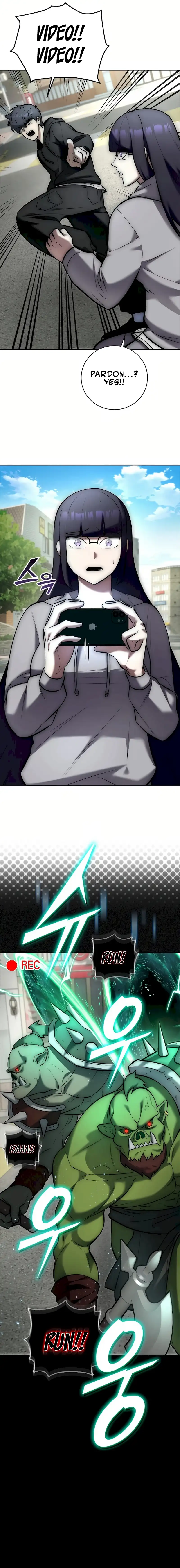 Subscribed to GodTube Chapter 8 — Page 18