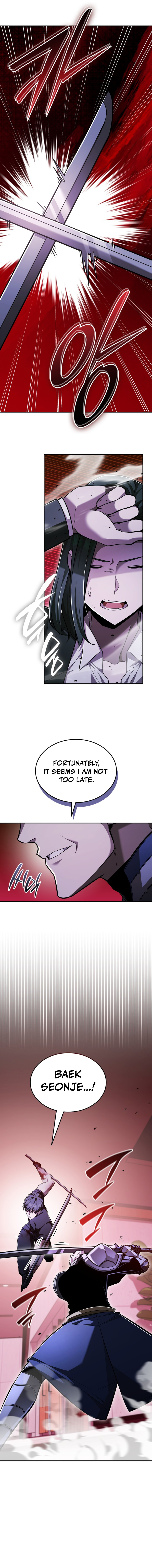 Subscribed to GodTube Chapter 84 — Page 3