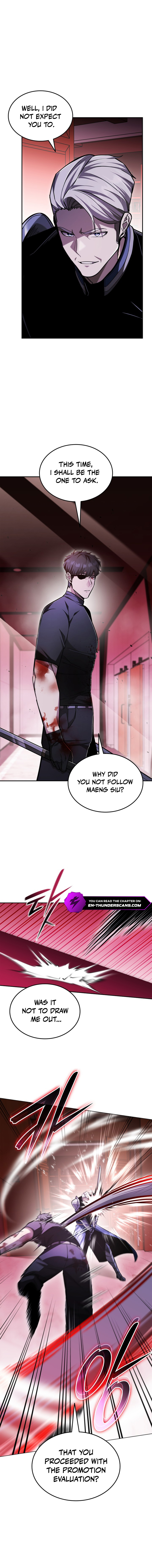 Subscribed to GodTube Chapter 84 — Page 6