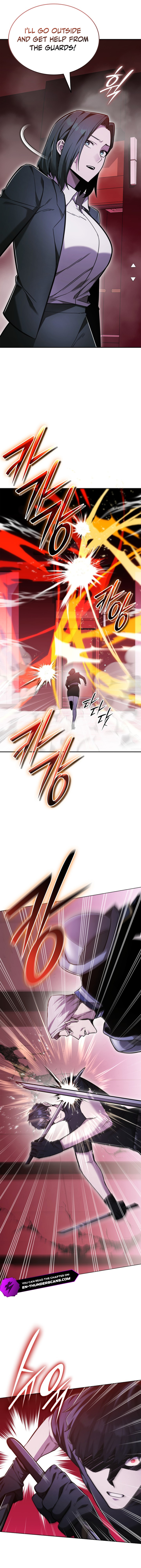 Subscribed to GodTube Chapter 84 — Page 13