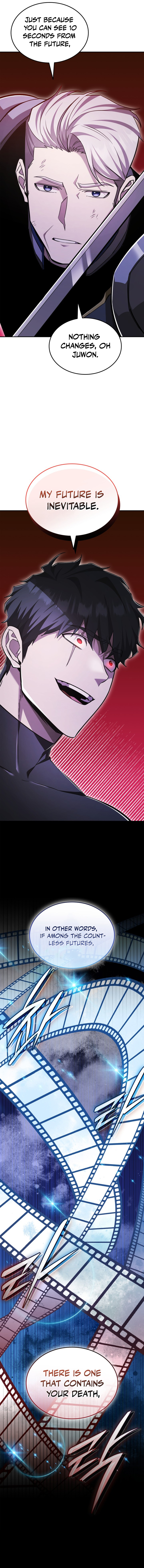 Subscribed to GodTube Chapter 84 — Page 15