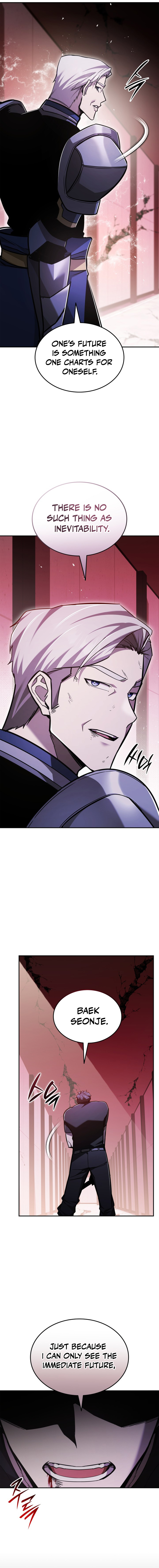 Subscribed to GodTube Chapter 84 — Page 18