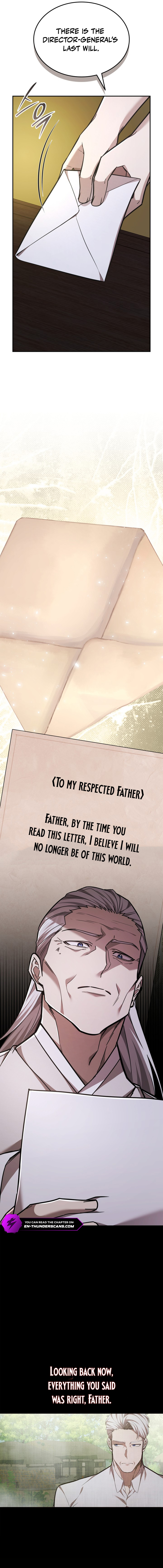Subscribed to GodTube Chapter 86 — Page 8