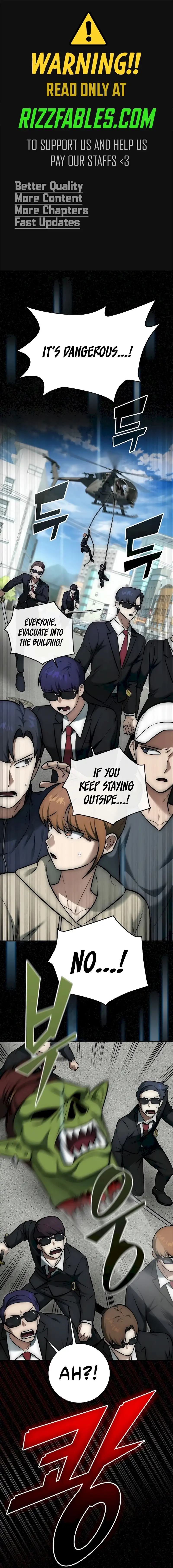 Subscribed to GodTube Chapter 9 — Page 1
