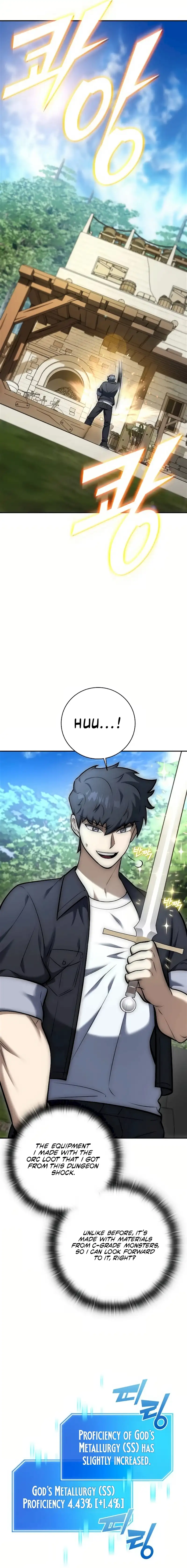 Subscribed to GodTube Chapter 9 — Page 7