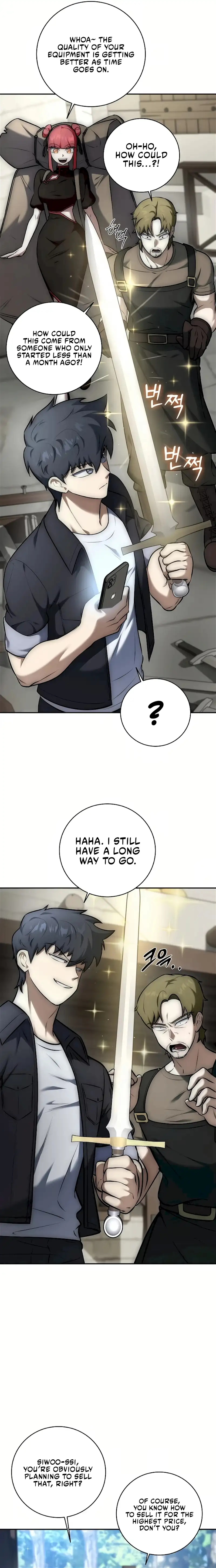 Subscribed to GodTube Chapter 9 — Page 9