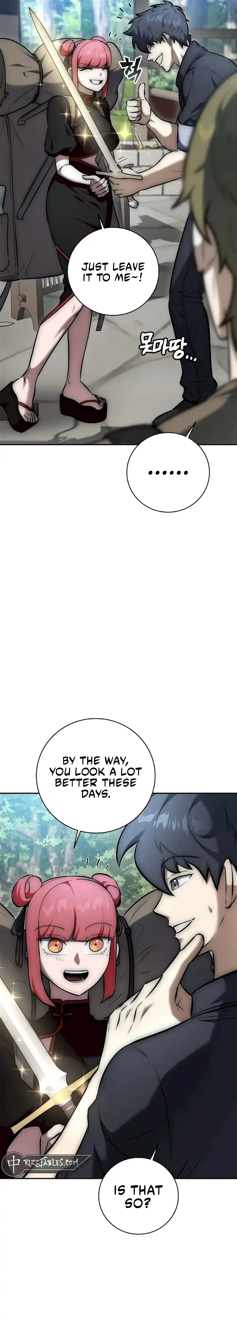 Subscribed to GodTube Chapter 9 — Page 10