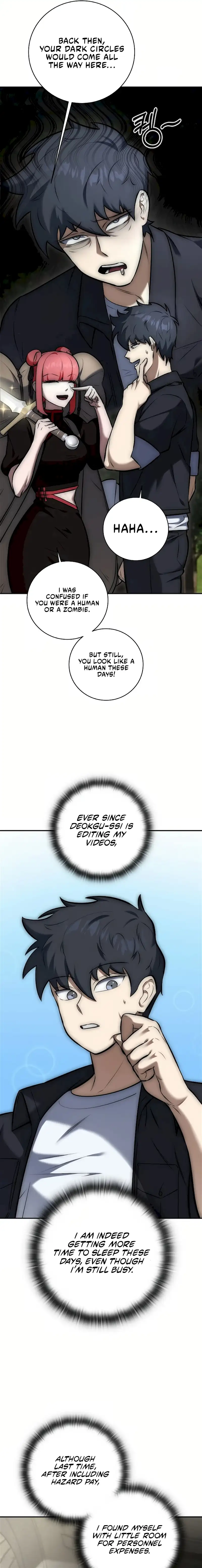 Subscribed to GodTube Chapter 9 — Page 11