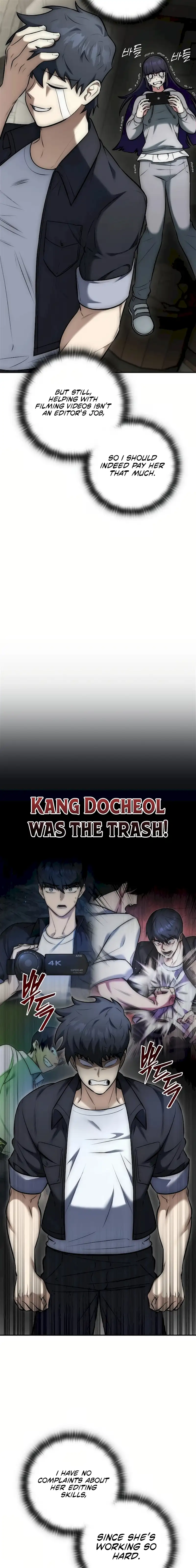 Subscribed to GodTube Chapter 9 — Page 12