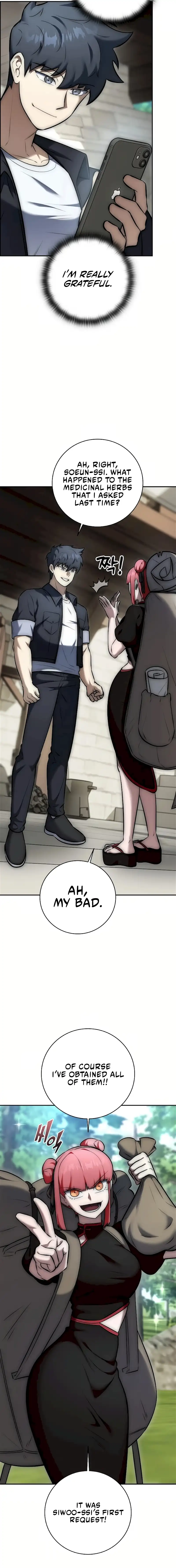 Subscribed to GodTube Chapter 9 — Page 13