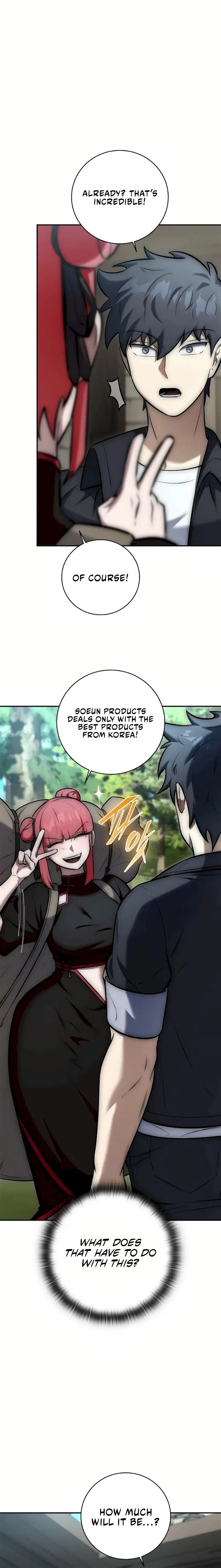 Subscribed to GodTube Chapter 9 — Page 14