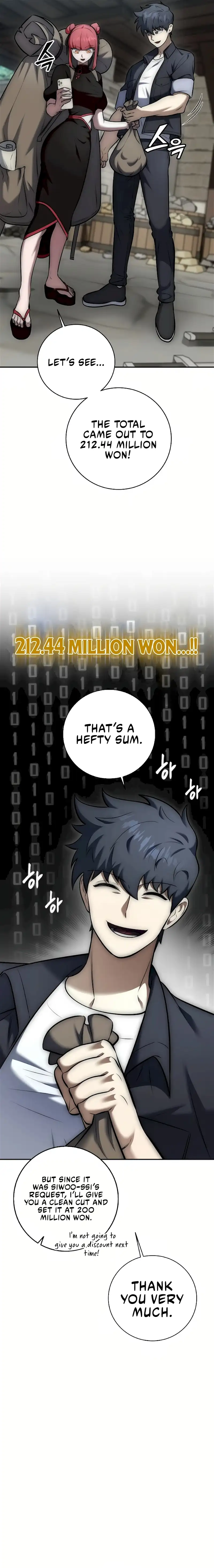Subscribed to GodTube Chapter 9 — Page 15