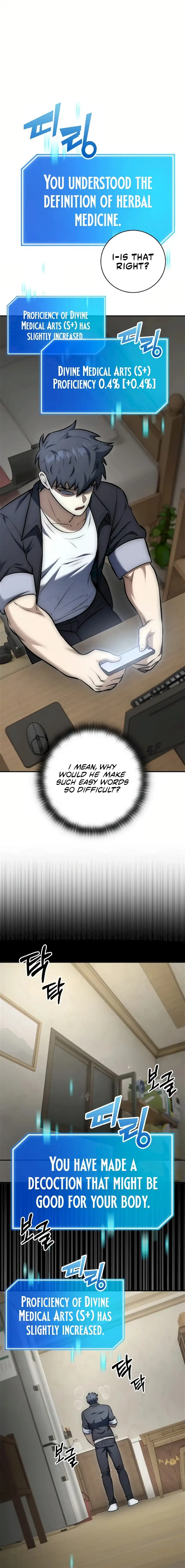 Subscribed to GodTube Chapter 9 — Page 19