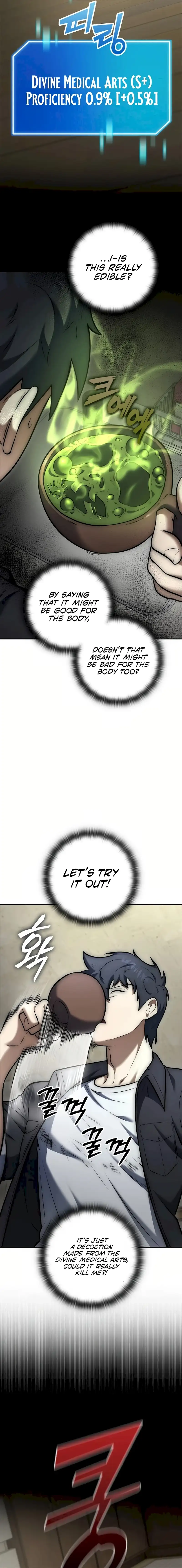 Subscribed to GodTube Chapter 9 — Page 20