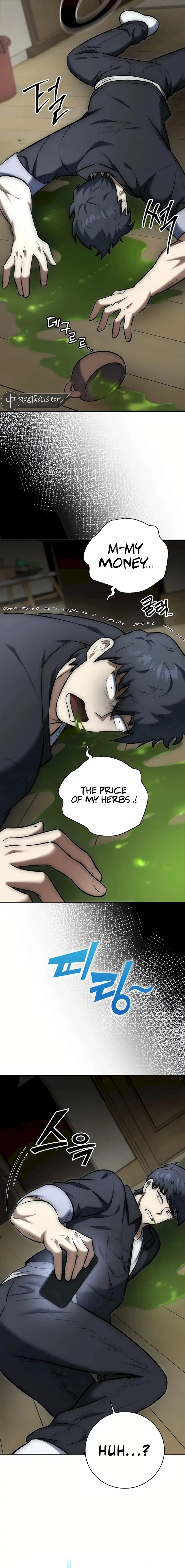 Subscribed to GodTube Chapter 9 — Page 21