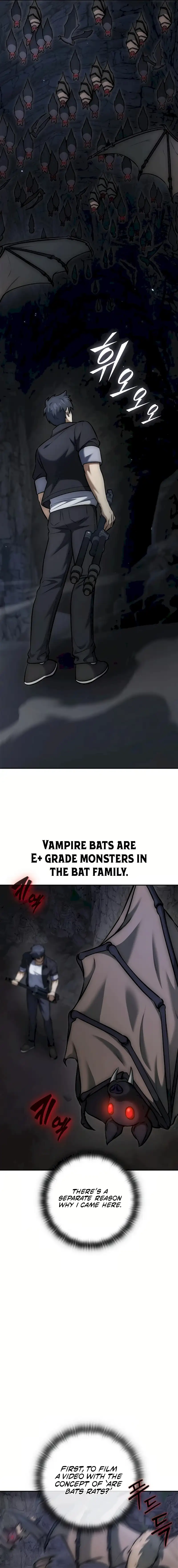 Subscribed to GodTube Chapter 9 — Page 23
