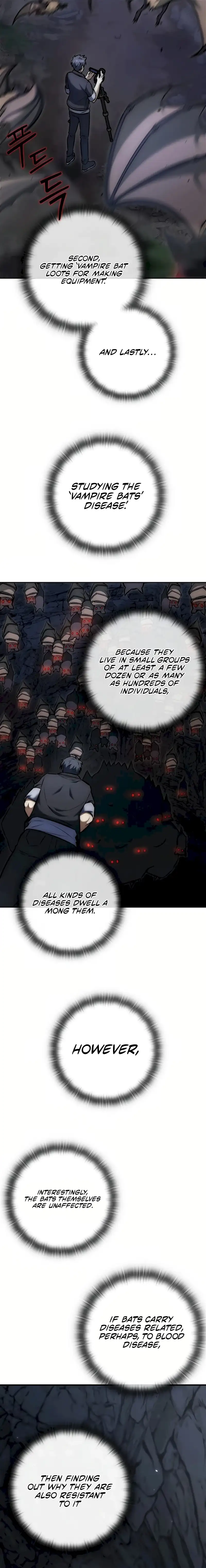 Subscribed to GodTube Chapter 9 — Page 24