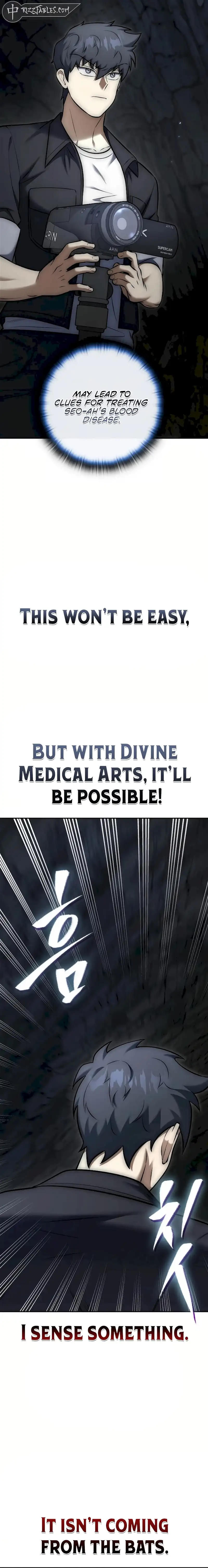 Subscribed to GodTube Chapter 9 — Page 25