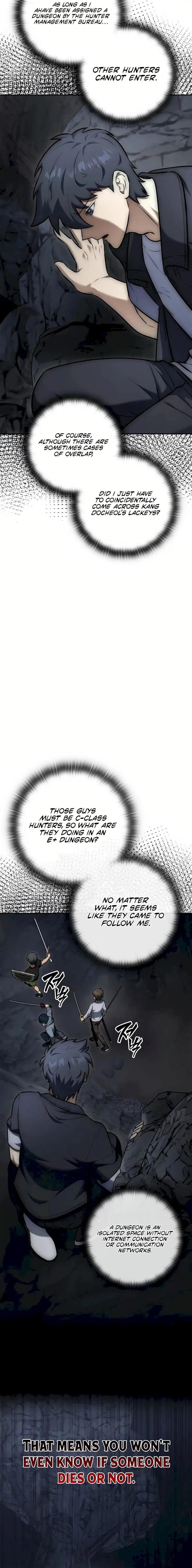 Subscribed to GodTube Chapter 9 — Page 27