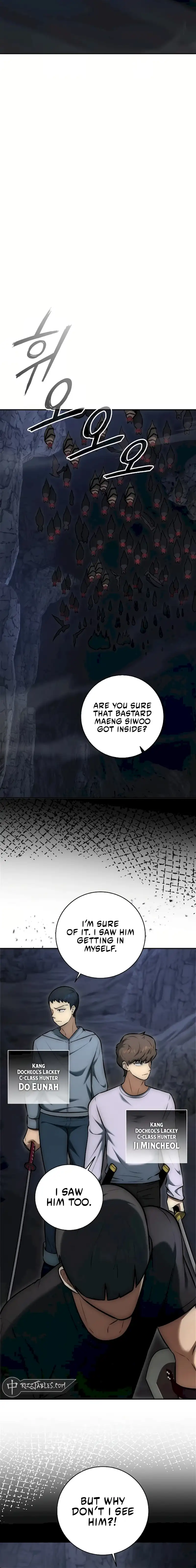 Subscribed to GodTube Chapter 9 — Page 29