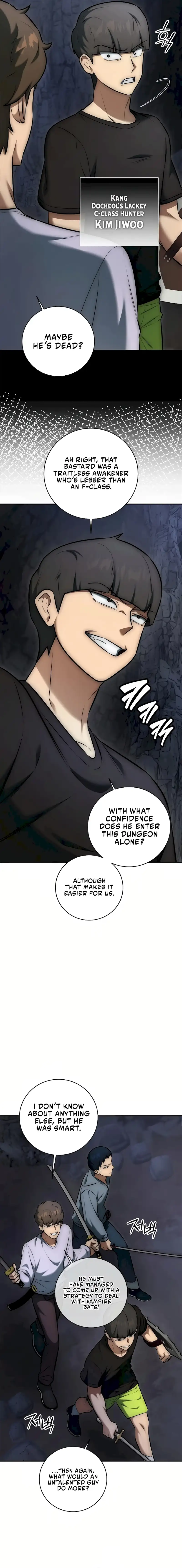 Subscribed to GodTube Chapter 9 — Page 30
