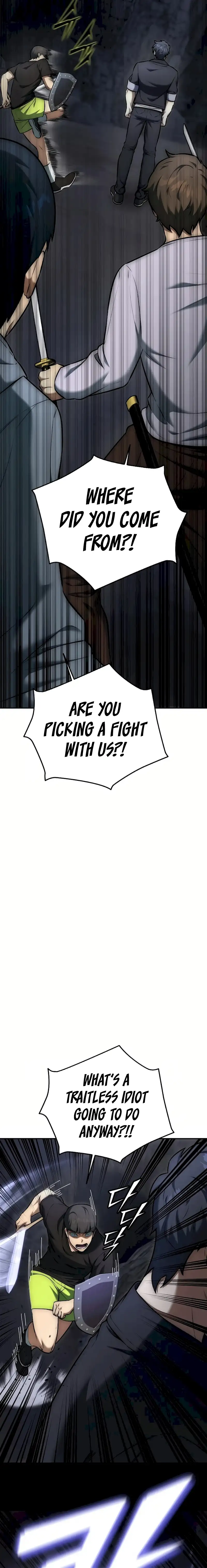 Subscribed to GodTube Chapter 9 — Page 33