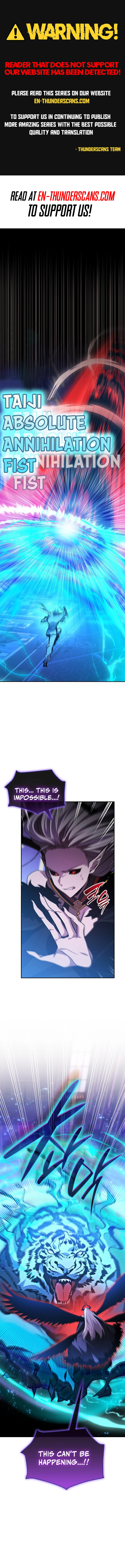Subscribed to GodTube Chapter 94 — Page 1