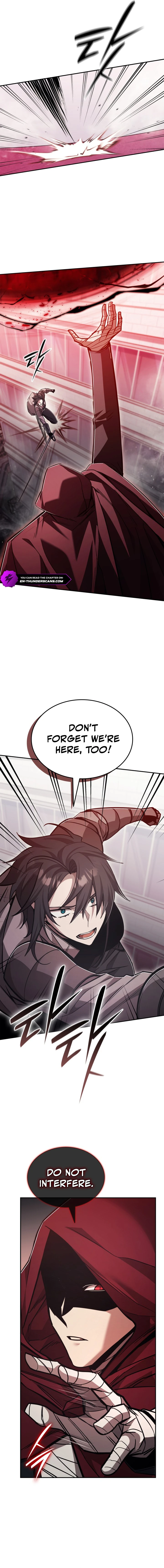 Subscribed to GodTube Chapter 95 — Page 7