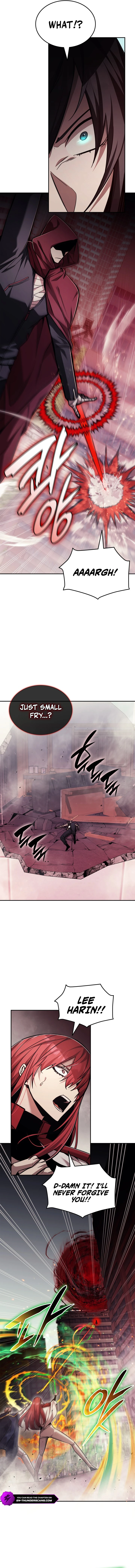 Subscribed to GodTube Chapter 95 — Page 8