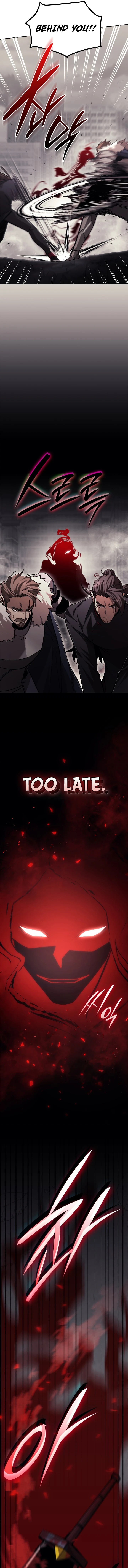 Subscribed to GodTube Chapter 95 — Page 12