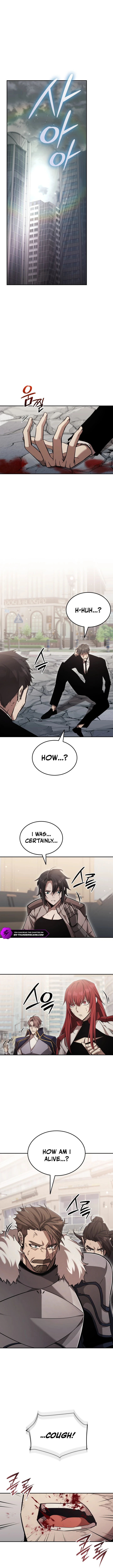 Subscribed to GodTube Chapter 97 — Page 9